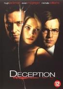 Deception op DVD, CD & DVD, DVD | Action, Verzenden
