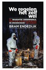We regelen het zelf wel 9789000361410 Bram Endedijk, Boeken, Verzenden, Gelezen, Bram Endedijk