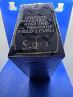 2023/24 Panini Select MEGA Box - 1 Sealed box - Excellent, Collections