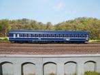 L.S. Models H0 - 12091 - Modeltrein personenwagen (1) -