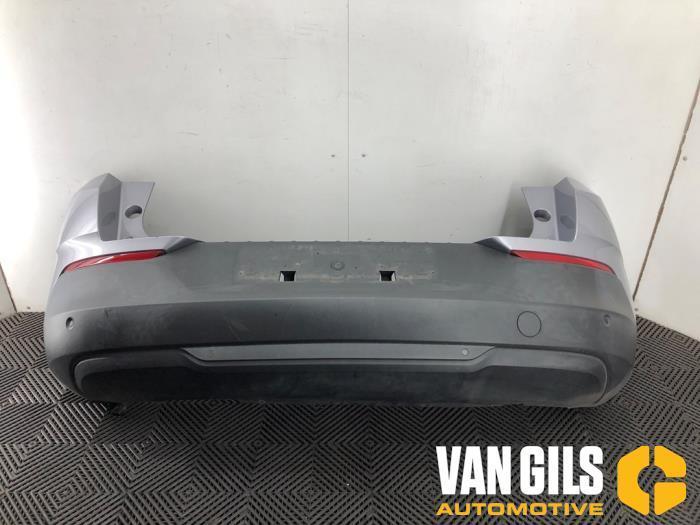 Achterbumper Opel Grandland X O263716, Auto-onderdelen, Carrosserie