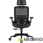 COUGAR Gaming Speeder ONE Universele gamestoel Zwart, Verzenden