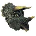 Dinosaurus masker, Verzenden