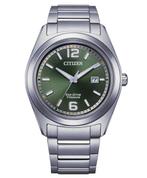 Citizen - Collection Super Titanio - Eco Drive - New Edition, Nieuw