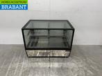 Combisteel Vitrine réfrigérée 159 litres 230V Horeca, Articles professionnels, Verzenden