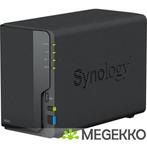 Synology DiskStation DS223, Computers en Software, Verzenden, Nieuw