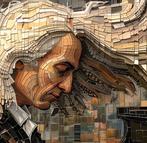 David Law - Eternal Icons - Franz Liszt, Antiek en Kunst