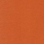 Waterdichte stof voor loungekussens - 5m rol - Oranje, Ophalen of Verzenden