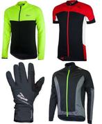 Outlet Fietskleding Tot 90 % Korting !!, Kleding | Heren, Sportkleding, Nieuw, Ophalen of Verzenden, Hardlopen of Fietsen