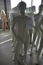 *TIP*  heren figuren staand, Ophalen of Verzenden