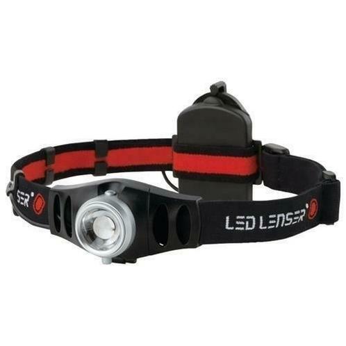 LED Hoofdlamp CREE Q5 150 Lumen, Maison & Meubles, Lampes | Autre, Envoi