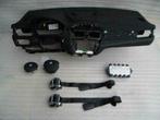 BMW X1 X2 F48 Airbagset + Dashboard 2016-heden div kleuren, Ophalen of Verzenden, Gebruikt, BMW