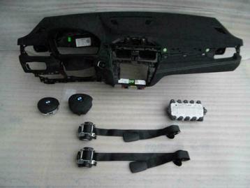 BMW X1 X2 F48 Airbagset + Dashboard 2016-heden div kleuren beschikbaar voor biedingen