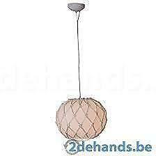 Van De Heg : pendellamp Gordian, Huis en Inrichting, Lampen | Hanglampen, Ophalen of Verzenden