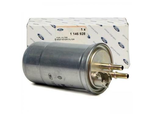 ORIGINEEL Ford Brandstoffilter Dieselfilter Mondeo III 2.0 1, Auto-onderdelen, Filters, Ophalen of Verzenden