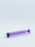 Nutricair Voedingsspuit ENFit 20ml - Steriel Verpakt, Diversen, Verpleegmiddelen, Ophalen of Verzenden, Nieuw