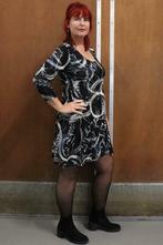 Tuniek Bagoes prinsessenlijn maat 58/60, Kleding | Dames, Blouses en Tunieken, Verzenden, Nieuw