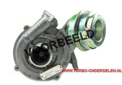 Turbopatroon voor FIAT PANDA (312 312) [02-2012 / -], Auto-onderdelen, Overige Auto-onderdelen, Fiat