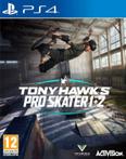 Tony Hawk Pro skater 1 + 2 - PS4 Gameshop