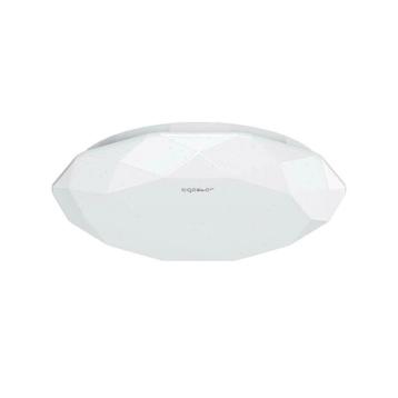 LED Plafondlamp 12W | Diamond | Wit - beschikbaar voor biedingen