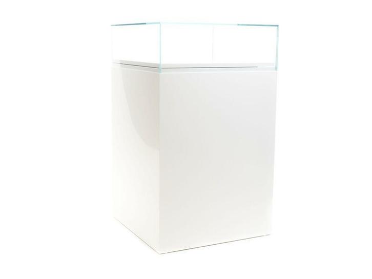 *TIP*  Super high glossy toonbank met glastop lade c-pkl-00, Zakelijke goederen, Kantoor en Winkelinrichting | Winkel en Inventaris