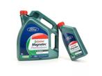 ORIGINEEL Ford motorolie CASTROL Magnatec Professional A5 5W, Ophalen of Verzenden