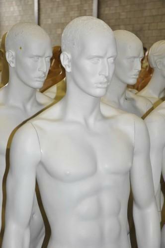 *TIP*  Heren figuren van exclusief A-merk, Ophalen of Verzenden