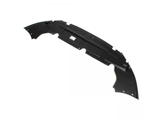 ORIGINEEL Ford Onderboren motorcompartiment FOCUS C-MAX / FO, Auto-onderdelen, Motor en Toebehoren, Ophalen of Verzenden