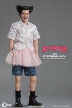 Ace Ventura: Pet Detective Action Figure 1/6 Ace Ventura Sha, Ophalen of Verzenden, Nieuw