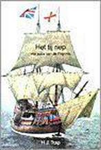 Het tij riep 9789036196673 H.J. Trap, Verzenden, H.J. Trap