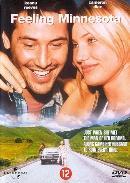 Feeling Minnesota op DVD, Cd's en Dvd's, Verzenden, Nieuw in verpakking
