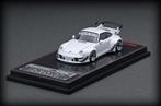IGNITION MODEL schaalmodel 1:64 Porsche RWB 993, Hobby en Vrije tijd, Nieuw, Ophalen of Verzenden, Auto