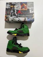 Air Jordan - Air Jordan 5, Retro SE Oregon - Sneakers -