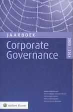 Jaarboek Corporate Governance 2023-2024 9789013174052, Boeken, Verzenden, Zo goed als nieuw