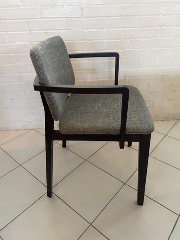 Lema Mobili - Piero Lissoni - Fauteuil (4) - chêne -