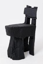 Logniture - Stoel - Japanse stijl - Hout, Antiek en Kunst