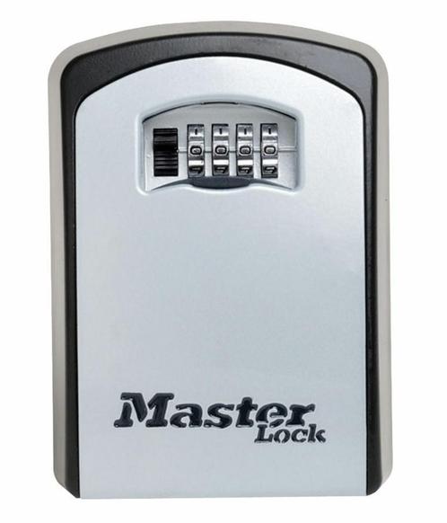 MasterLock 5403D XL, Huis en Inrichting, Brandblussers en Brandkasten, Brandkast, Nieuw, Verzenden