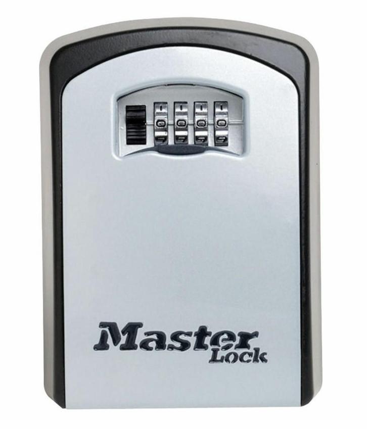 MasterLock 5403D XL, Huis en Inrichting, Brandblussers en Brandkasten, Brandkast, Nieuw, Verzenden