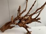 Osaka XL261 uniek aquarium decoratie hout  165x110x33cm, Dieren en Toebehoren, Ophalen of Verzenden, Nieuw, Plant(en), Steen of Hout