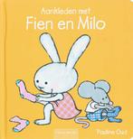 Aankleden met Fien en Milo / Fien en Milo 9789044807325, Verzenden, Gelezen, Pauline Oud