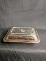 walker hall Sheffield - Plat de service - Plaqué(e) argent