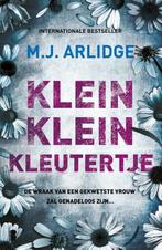 Klein klein kleutertje / Helen Grace / 7 9789022582855, Verzenden, Gelezen, M.J. Arlidge