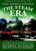 Steam Era, The [DVD] [2005] DVD, Verzenden