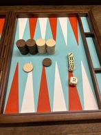 Giobagnara - Speelgoed - Giobagnara Backgammon Case - Italië