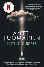 Little Siberia 9781912374519 Antti Tuomainen, Boeken, Verzenden, Gelezen, Antti Tuomainen