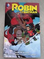 Batman: Knight Out / Robin: Son of Batman - Year of Blood /, Boeken, Nieuw