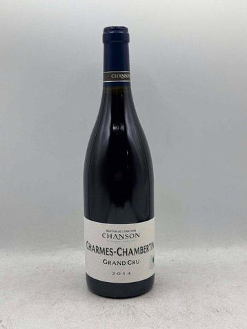 2014 Bastion de LOratoire Chanson - Charmes-Chambertin