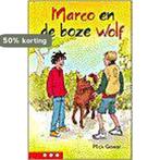 Marco en de boze wolf / Klavertje drie-serie 9789020648188, Boeken, Verzenden, Gelezen, M. Gowar