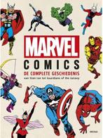 Marvel comics 9789044766882 Ned Hartley, Boeken, Stripverhalen, Verzenden, Zo goed als nieuw, Ned Hartley
