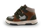 Muyters Hoge sneakers in maat 26 Groen | 5% extra korting, Enfants & Bébés, Vêtements enfant | Chaussures & Chaussettes, Verzenden
